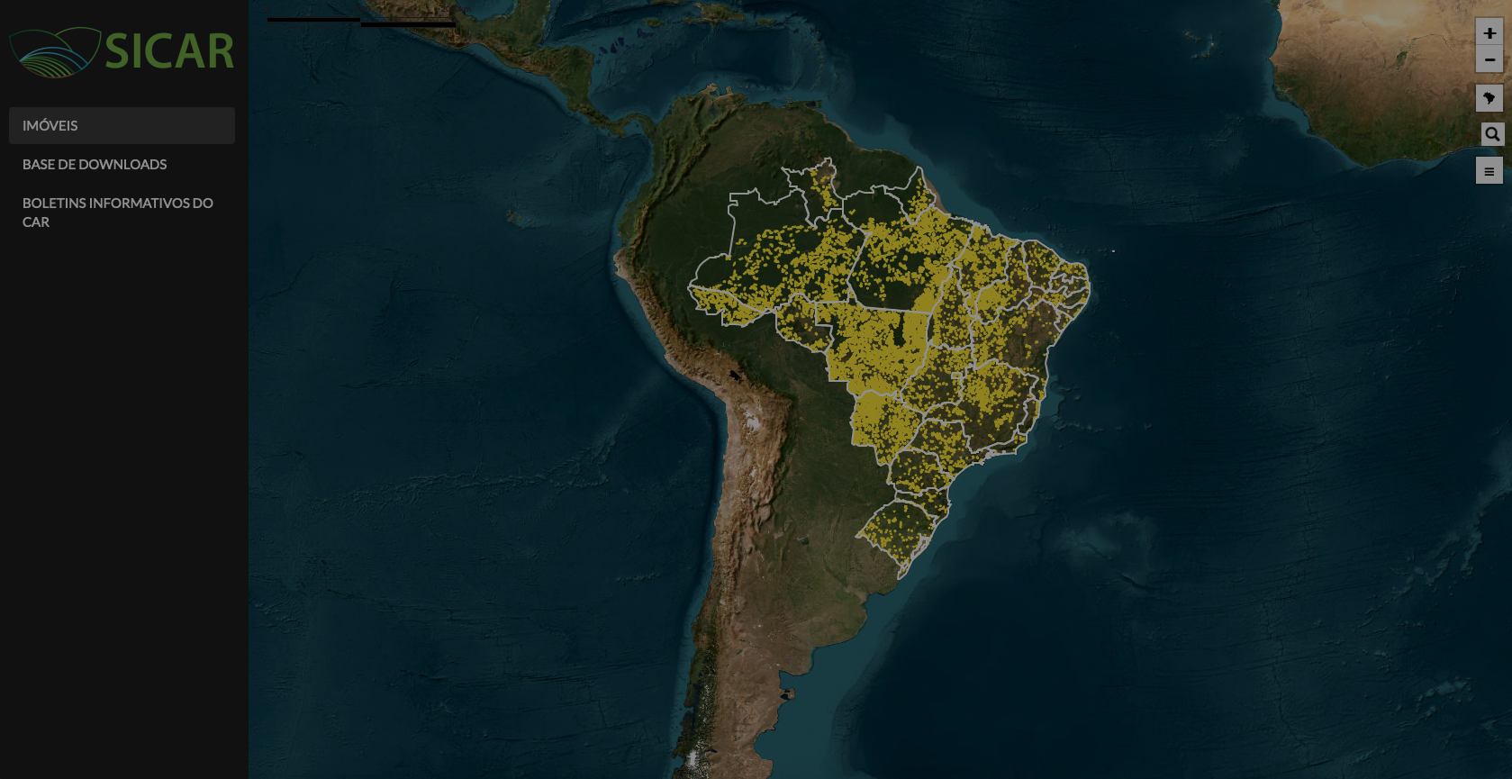 Código Florestal: Entenda Como as Mudanças Podem Impactar Seu Imóvel Rural